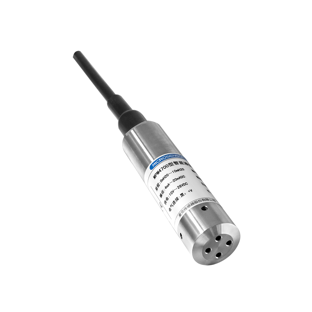 MPM4700型液位變送器